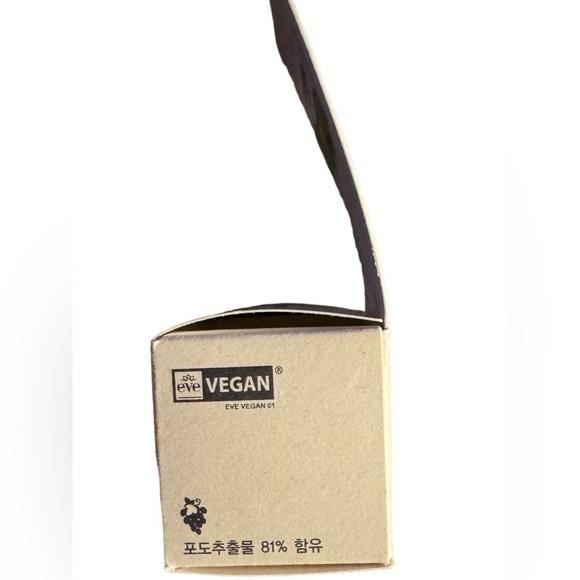 FRUDIA Grape Pore Control Cream Moisturizer Cream Korean Skincare 0.33 fl oz NWT - Picture 8 of 13